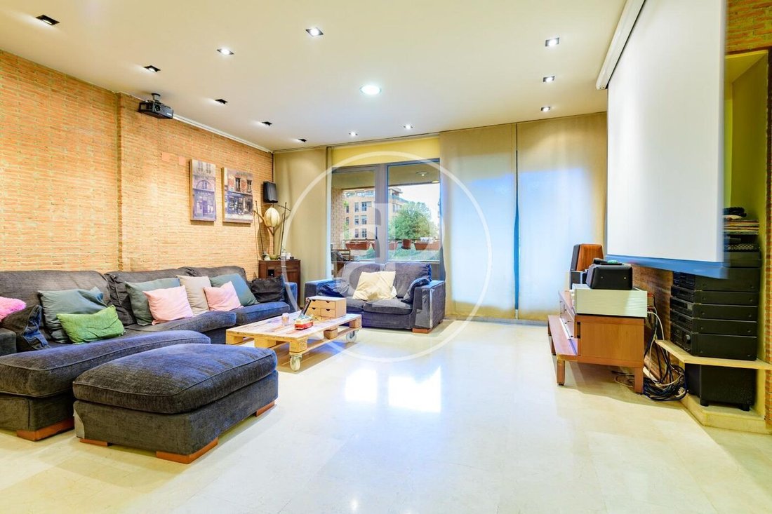Apartment in Campanar, Valencia, Spain 2 - 16489578