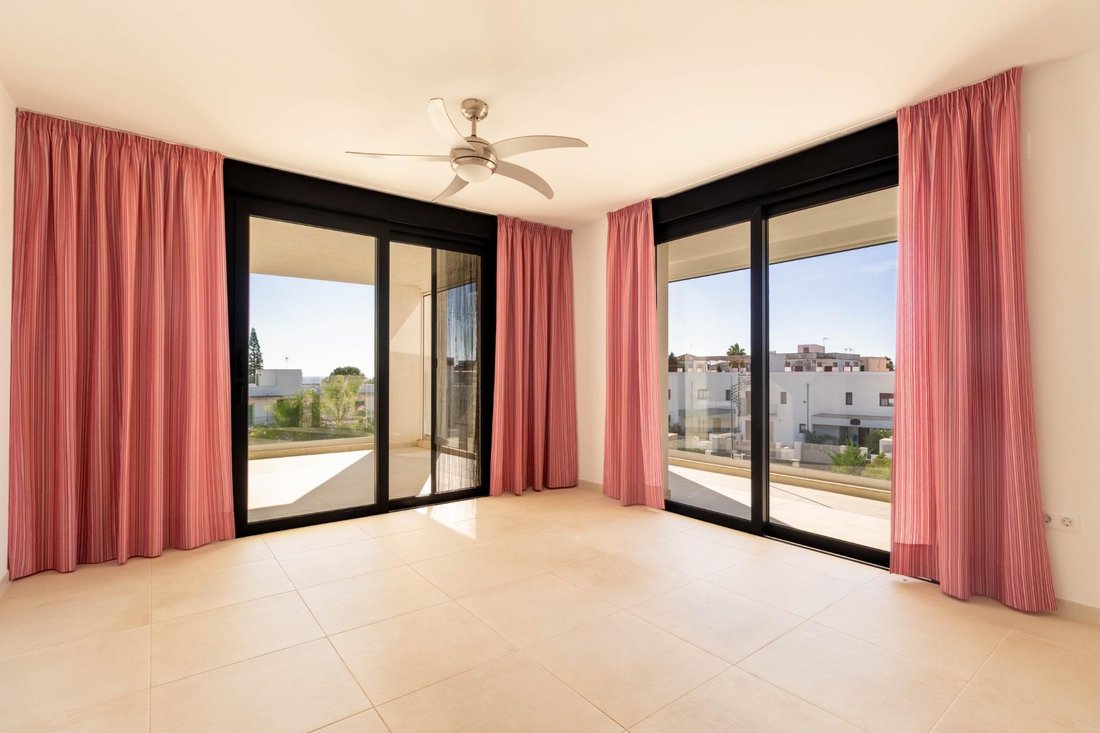 Apartment in Portocolom, Felanitx, Balearic Islands 5 - 16489120