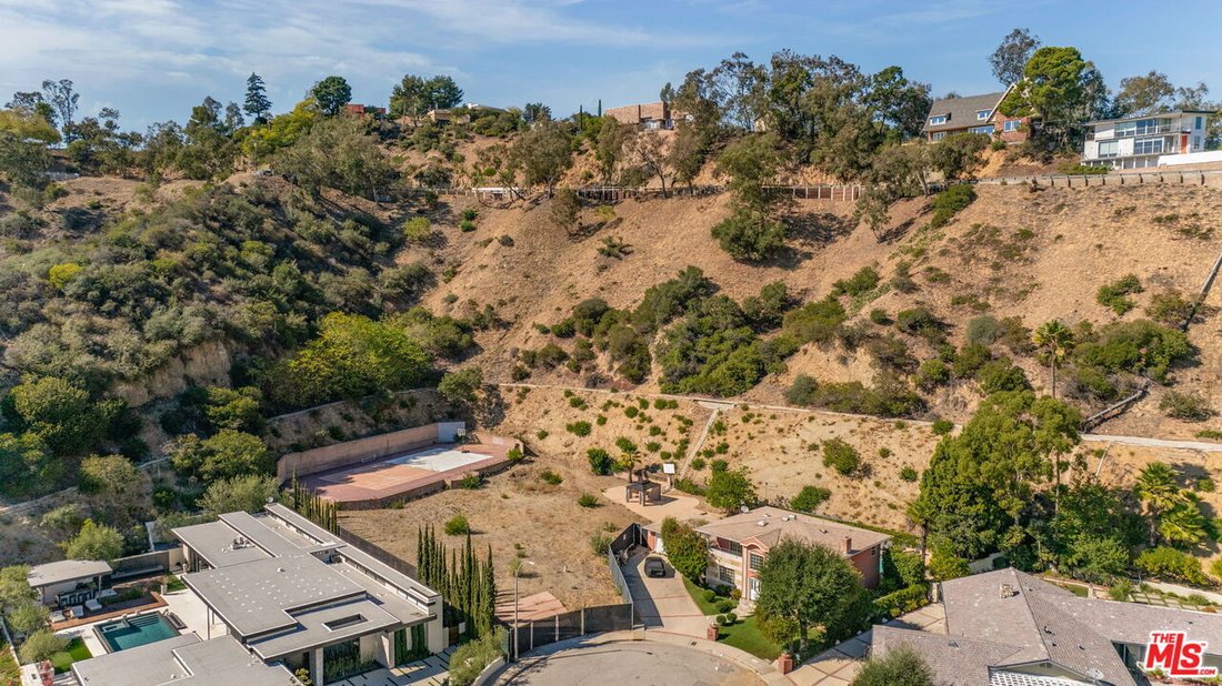 Land in Los Angeles, California, United States 3 - 16489556