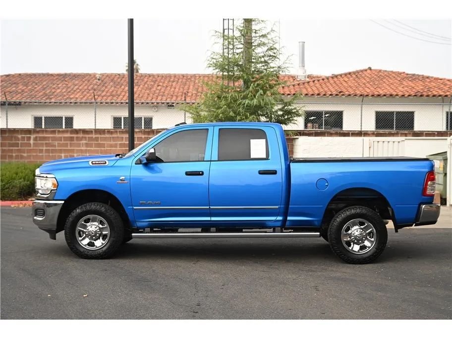 Pickup in Sacramento, CA, United States 4 - 16490126