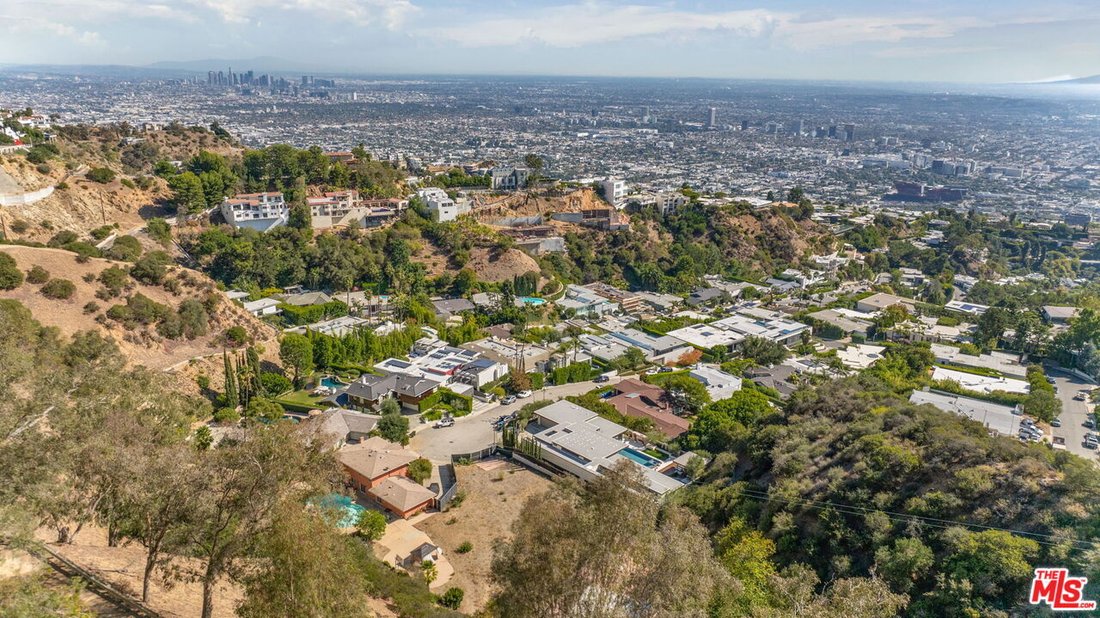 Land in Los Angeles, California, United States 1 - 16489556
