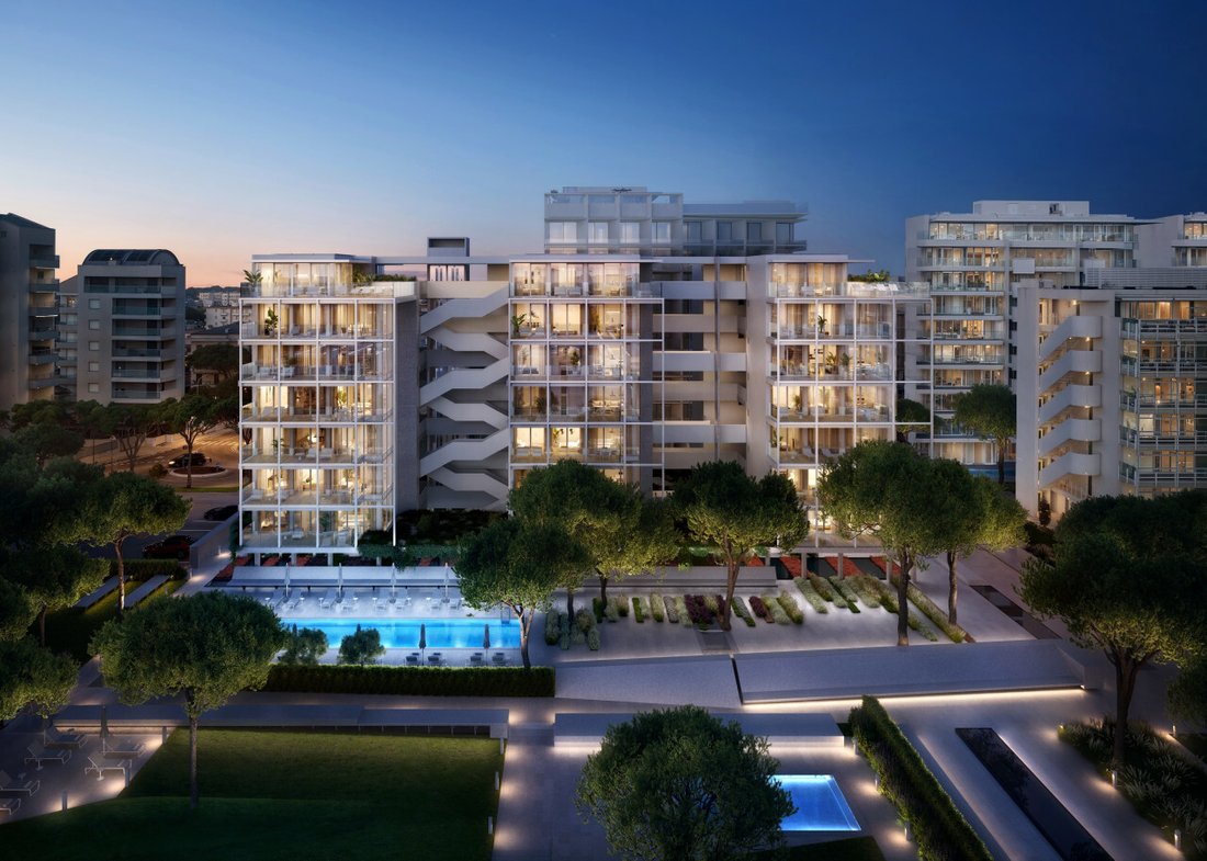 Apartment in Lido di Jesolo, Jesolo, Veneto 3 - 16488651