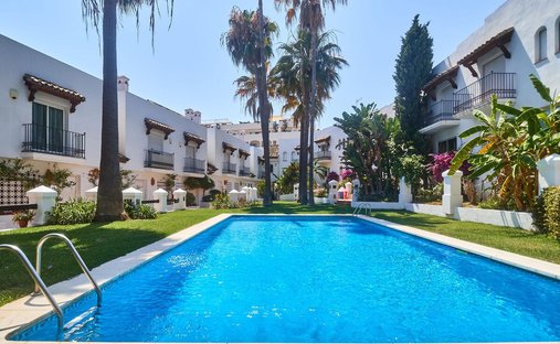 House in Marbella, Andalusia, Spain 1
