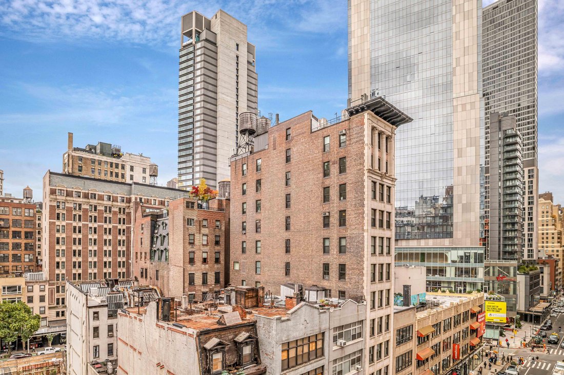 Co Op in New York, New York, United States 4 - 16489064