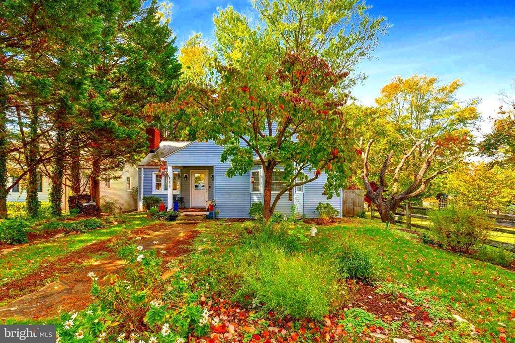 House in Middleburg, Virginia, United States 1 - 16485109