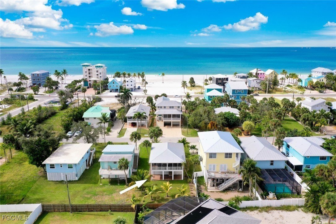 House in Fort Myers Beach, Florida, United States 1 - 16494959