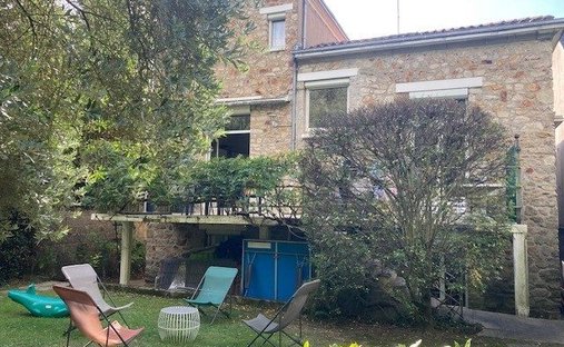 Casa a Villejean-Beauregard, Rennes, Francia 1