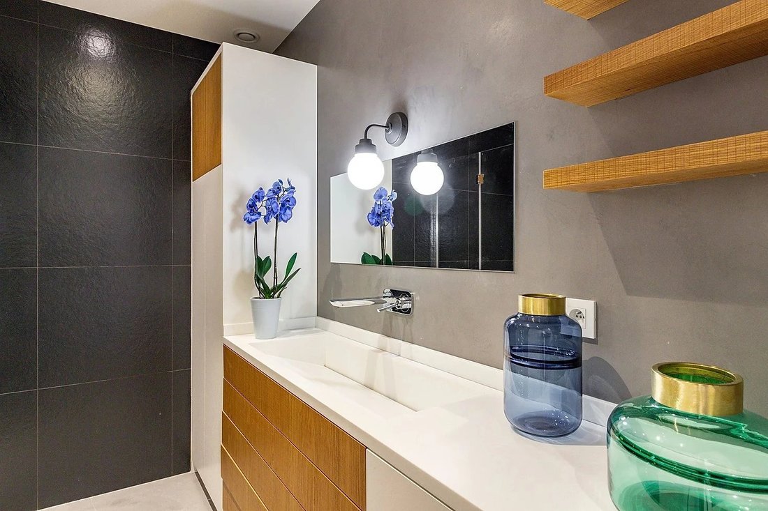 Apartment in Monaco, Monaco 2 - 16485545