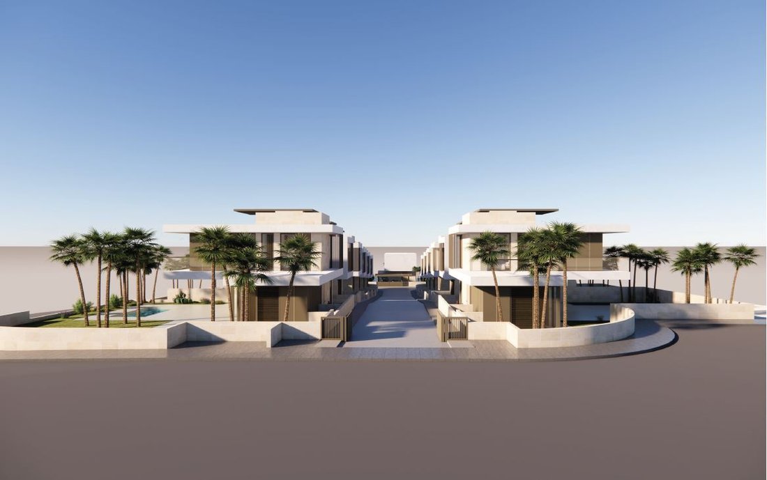 Villa in Kissonerga, Paphos, Cyprus 5 - 16487698