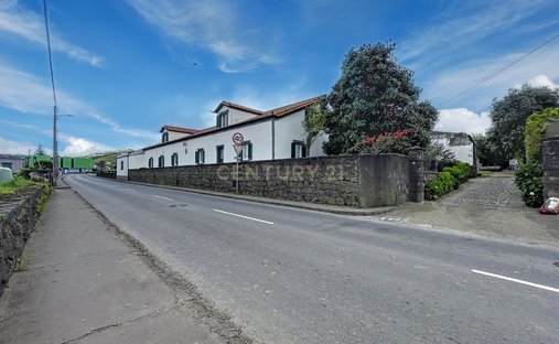 Villa à Ribeirinha, Açores, Portugal 1