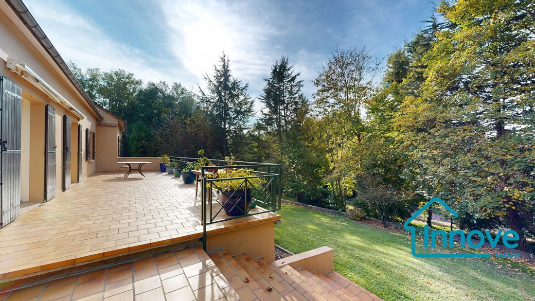 Casa en Bas, Maule, Francia 5 - 16491209