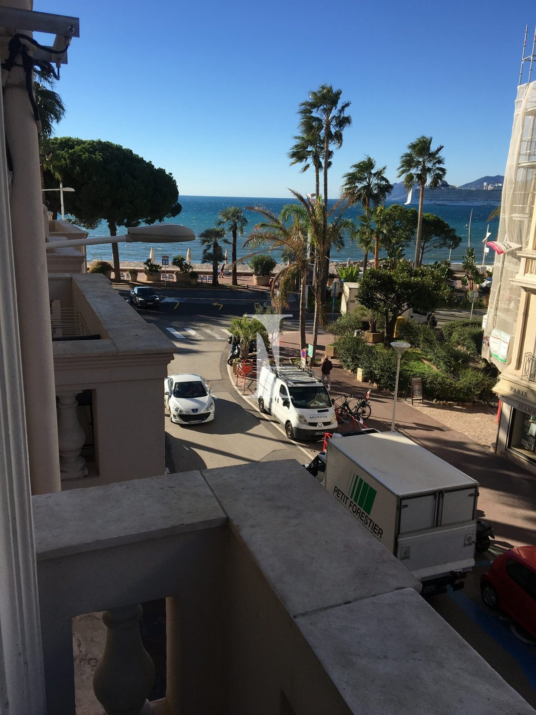 Apartment in Cannes, Provence-Alpes-Côte d'Azur, France 5 - 16491237