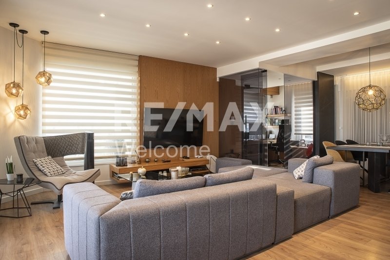 Apartment in Kalamaria, Macedonia and Thrace, Greece 1 - 16486008