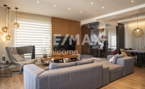 Apartment in Kalamaria, Macedonia and Thrace, Greece 1