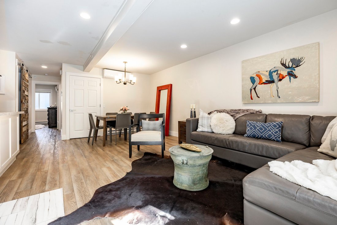 Condo in Park City, Utah, United States 1 - 16473028