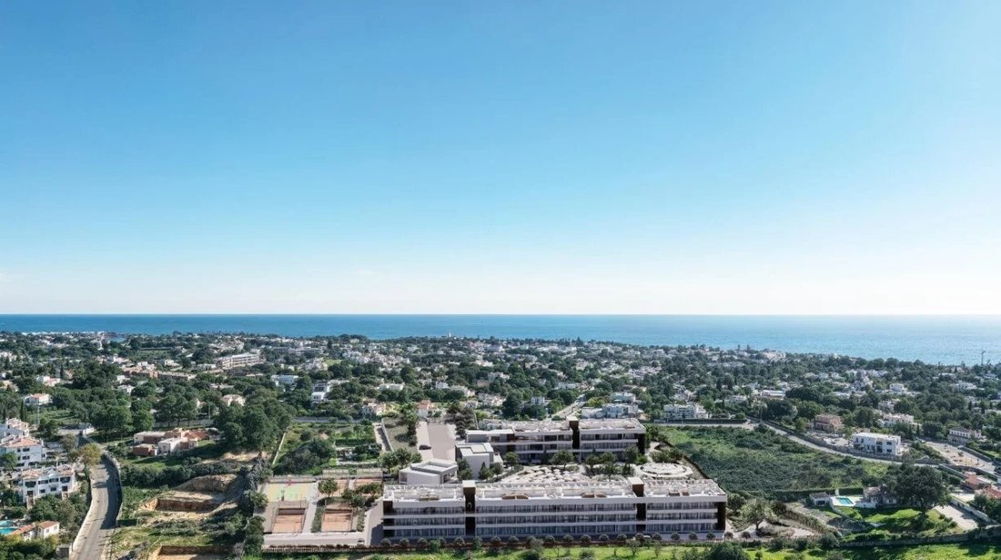 Apartment in Porches, Algarve, Portugal 2 - 16492877