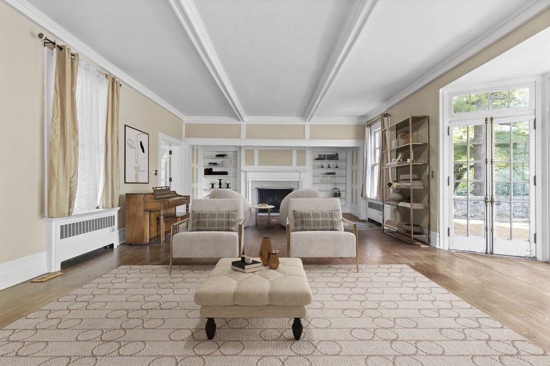 House in Sewickley, Pennsylvania, United States 5 - 15467791