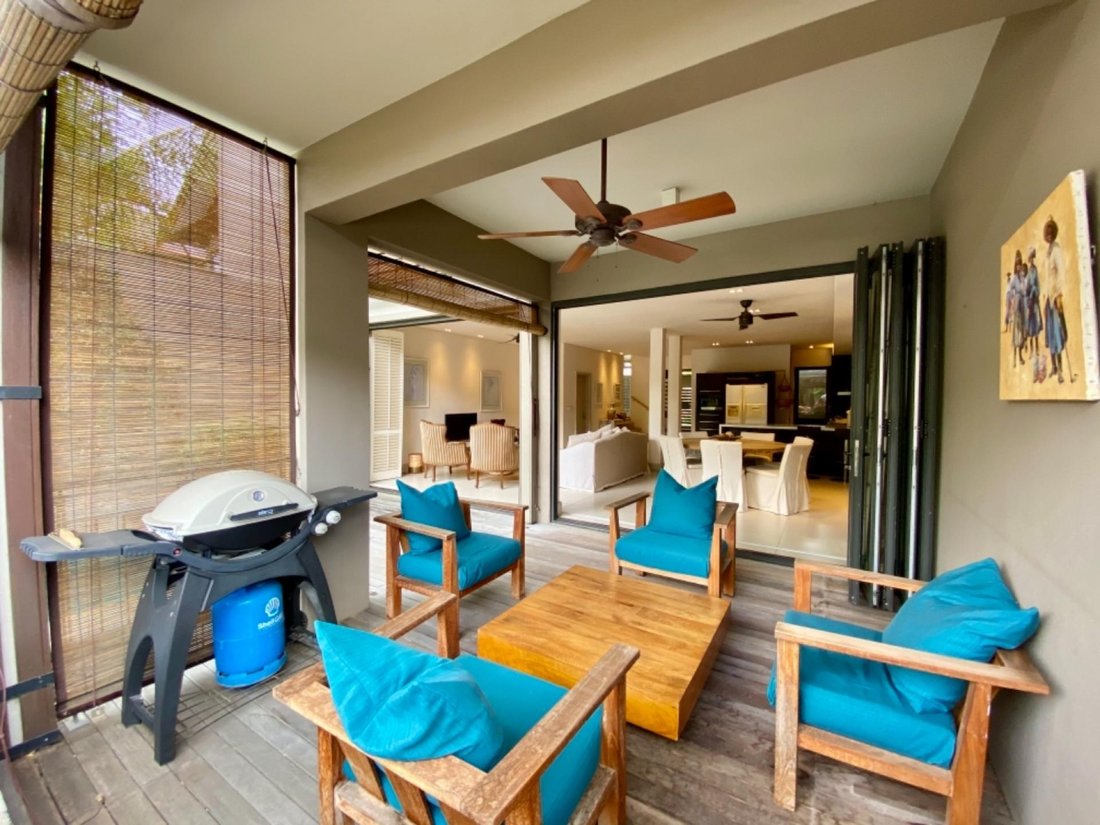 Townhouse in Black River, Rivière Noire District, Mauritius 3 - 16496110