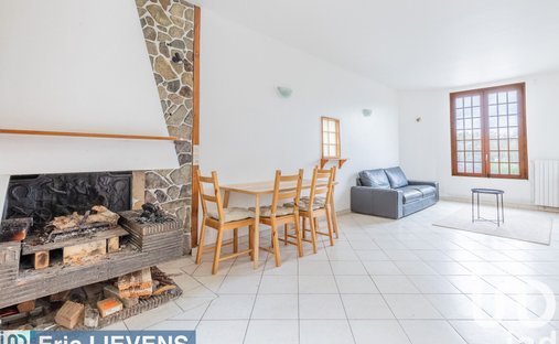 Maison à Orsay, Île-de-France, France 1