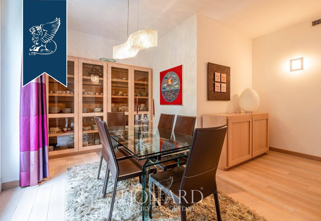 Apartment in Garibaldi - Porta Venezia, Milan, Lombardy 4 - 16487668