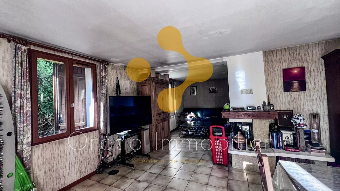 House in Saint-Martin-Bellevue, Filliere, France 4 - 16487210