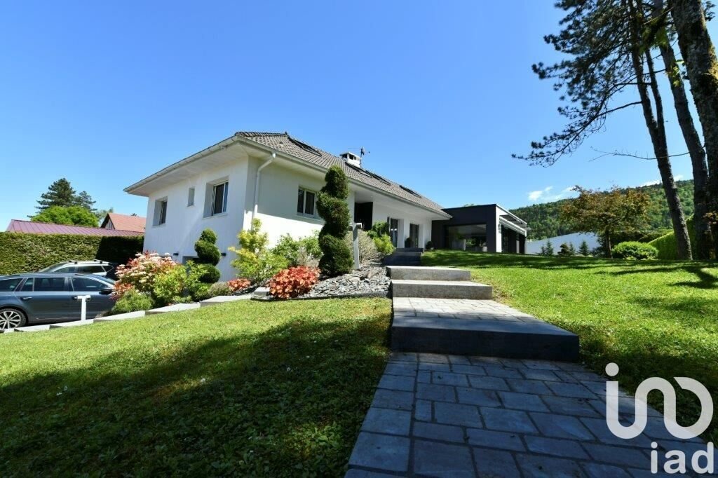 House in Nierme et Geilles, Oyonnax, France 5 - 16492606