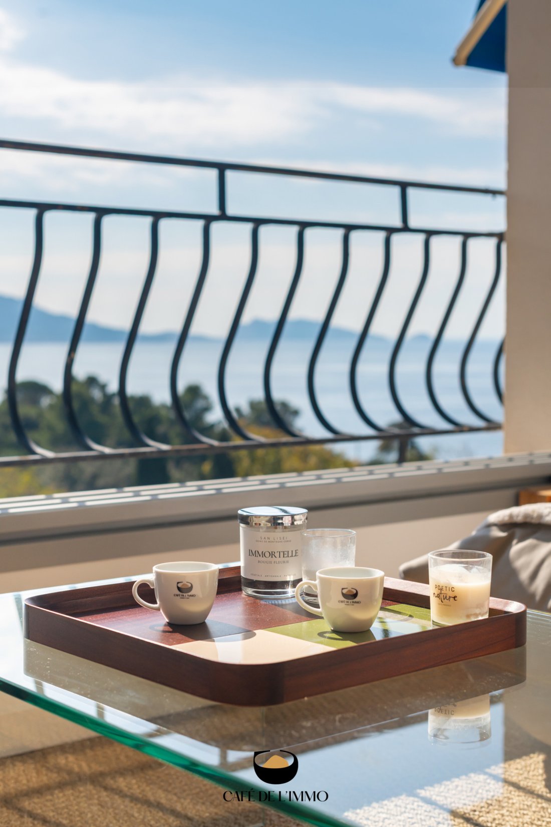 Apartment in Bompard, 7e Arrondissement, Marseille 3 - 16487223