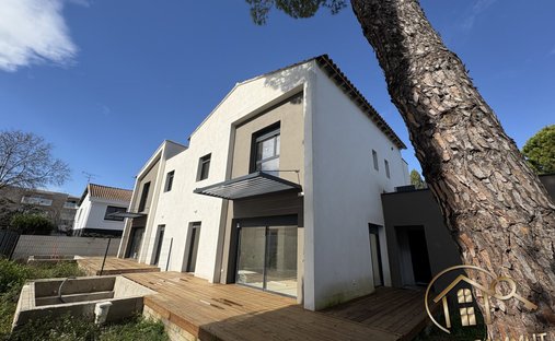 Villa in Musée-Village, Lattes, France 1
