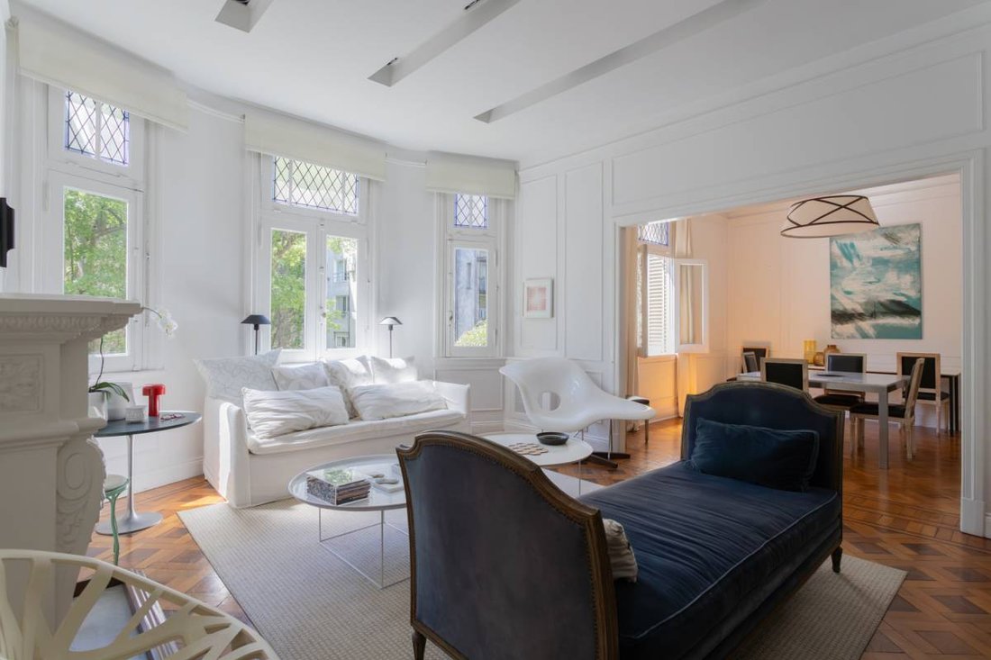 Apartment in Buenos Aires, Buenos Aires, Argentina 3 - 16487025