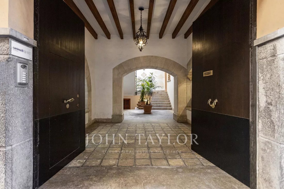 Apartamento en Villanueva y Geltrú, Cataluña, España 3 - 16485654