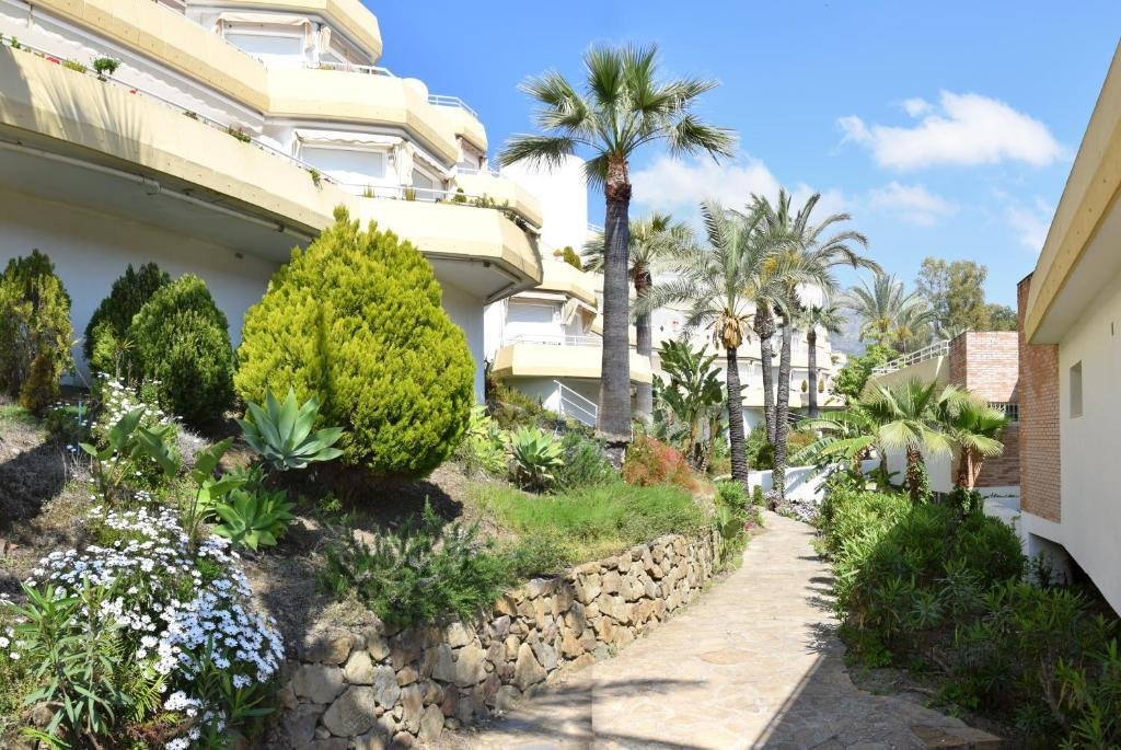Apartment in Benalmadena, Andalusia, Spain 1 - 16487419