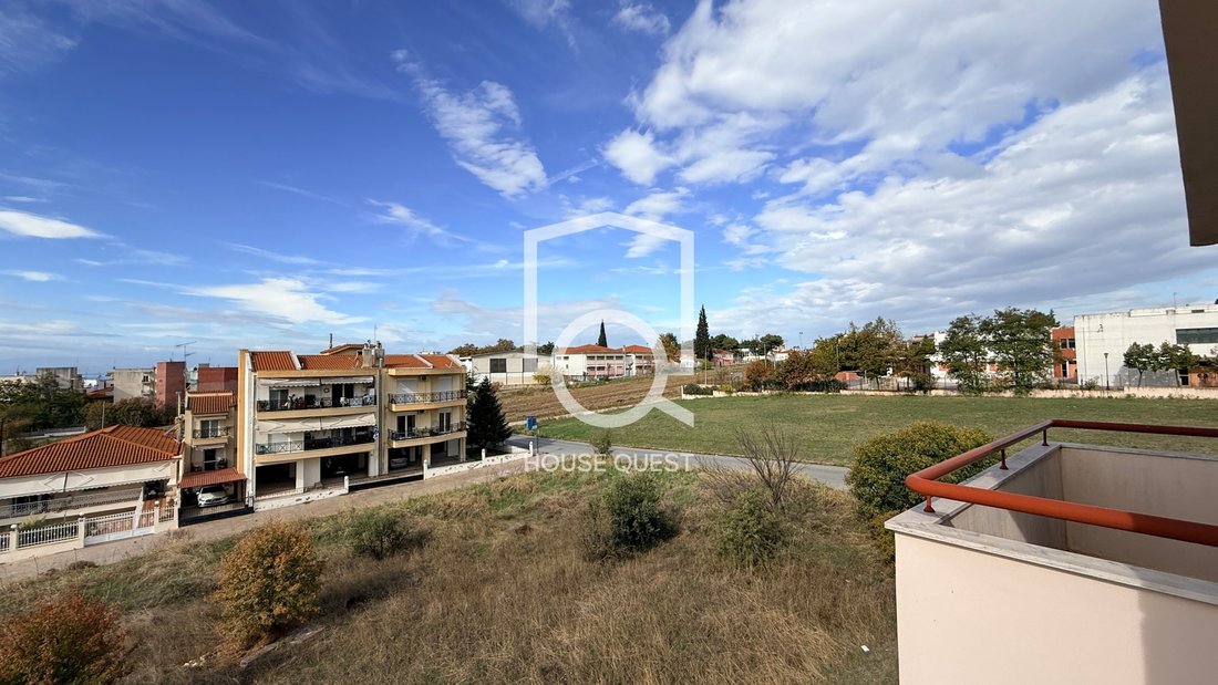 Villa in Thermaikos, Macedonia and Thrace, Greece 5 - 16495402