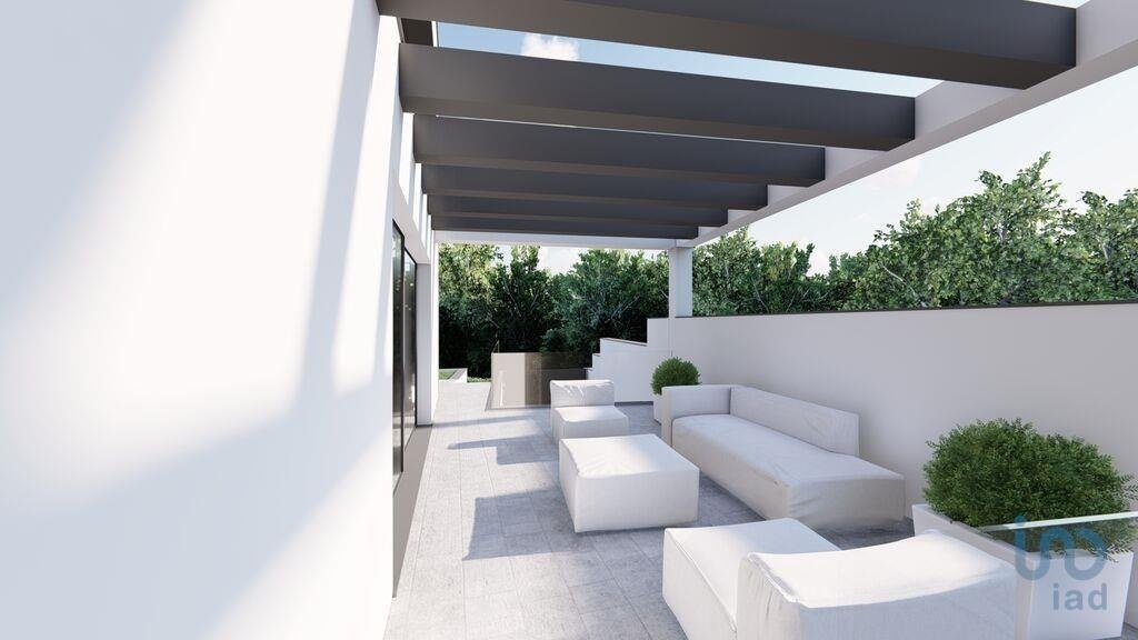 Townhouse in Mexilhoeira Grande, Algarve, Portugal 3 - 16490504