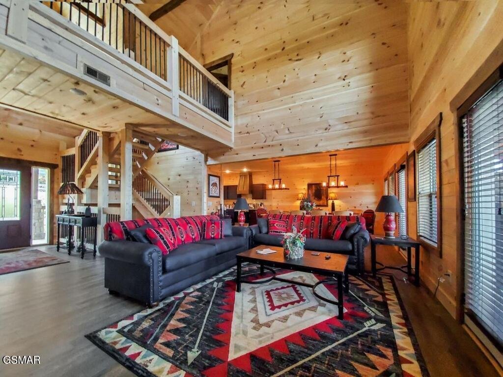 House in Gatlinburg, Tennessee, United States 5 - 16486771