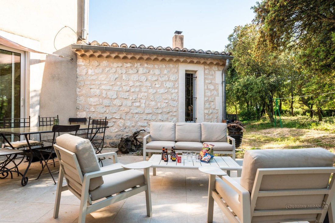 Appartement à Saint-Restitut, Auvergne-Rhône-Alpes, France 5 - 16268668