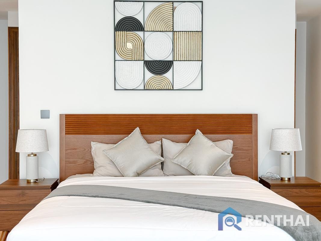 Villa in Choeng Thale, Phuket, Thailand 2 - 16485521