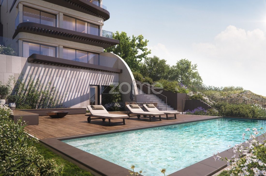 Apartment in Sao Martinho, Madeira, Portugal 4 - 16488016