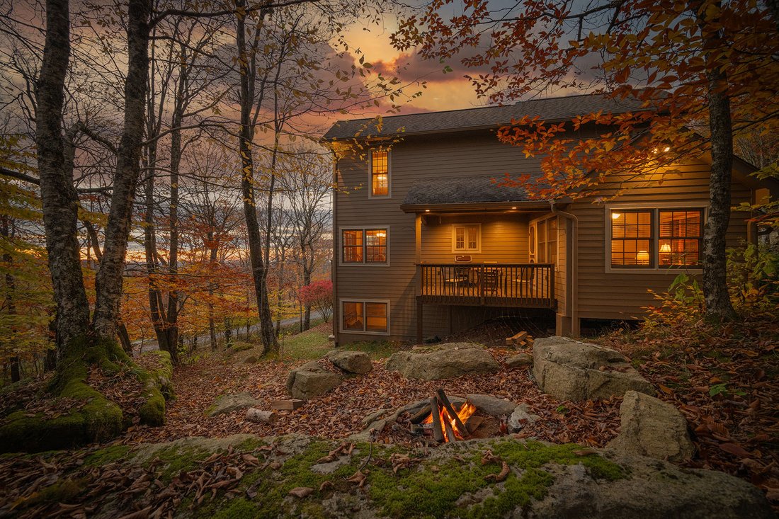 House in Banner Elk, North Carolina, United States 3 - 16485218