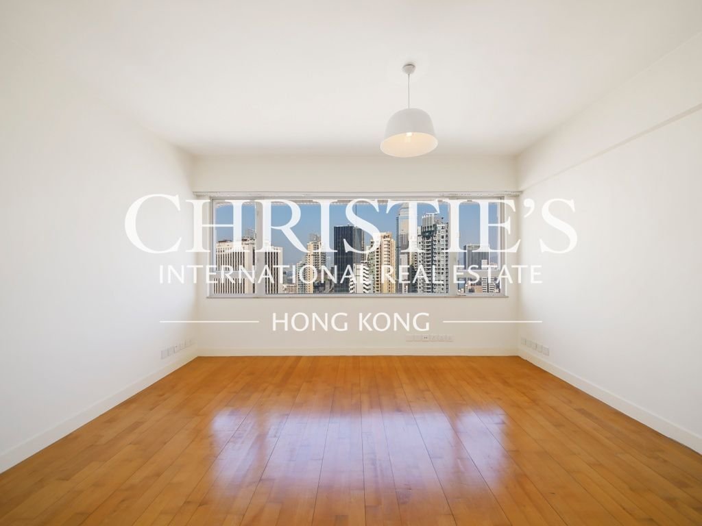 Apartment in Hong Kong, Hong Kong 5 - 16490160
