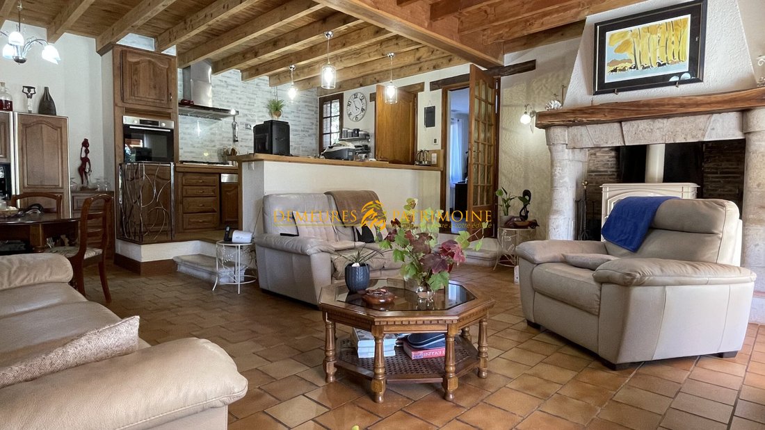 House in Astaffort, Nouvelle-Aquitaine, France 5 - 16491013
