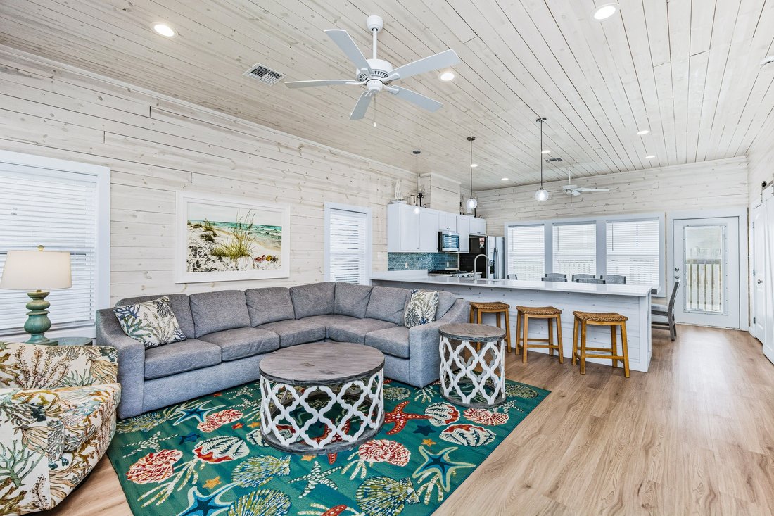Condo in Port Aransas, Texas, United States 2 - 16491678