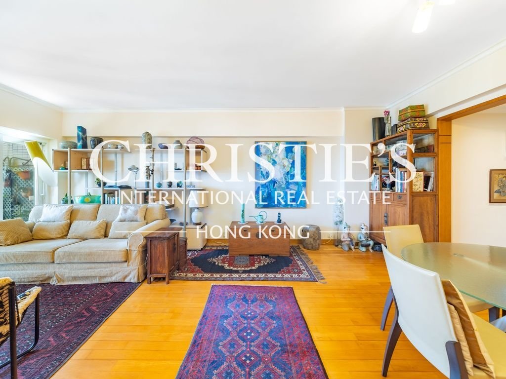 Apartment in Hong Kong, Hong Kong 4 - 16494015
