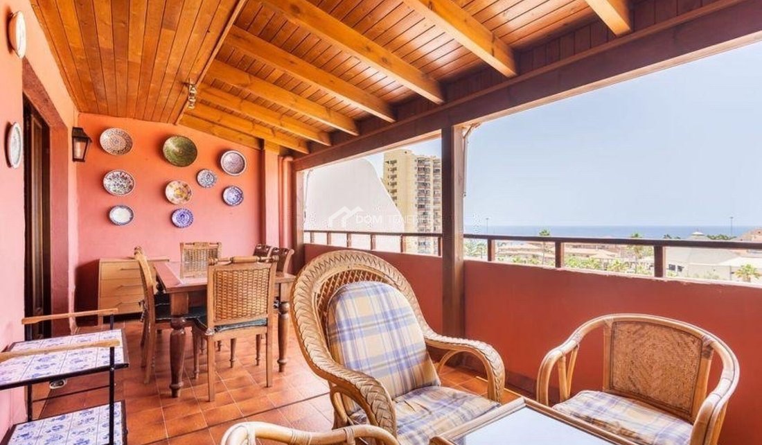 House in Playa de las Americas, Canary Islands, Spain 5 - 16485683