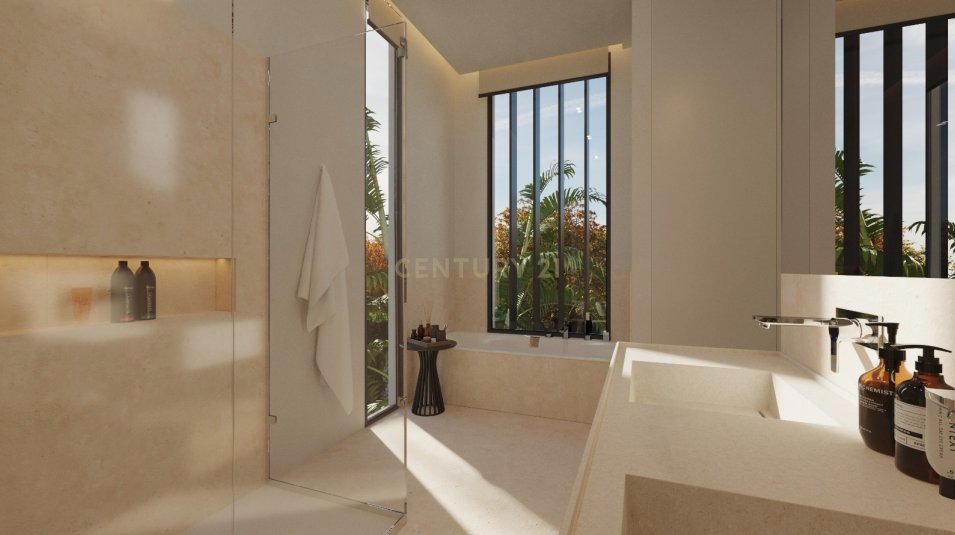 Villa in Costa Adeje, Adeje, Canary Islands 5 - 13856760