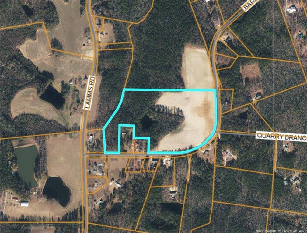Land in Carthage, North Carolina, United States 2 - 16486519