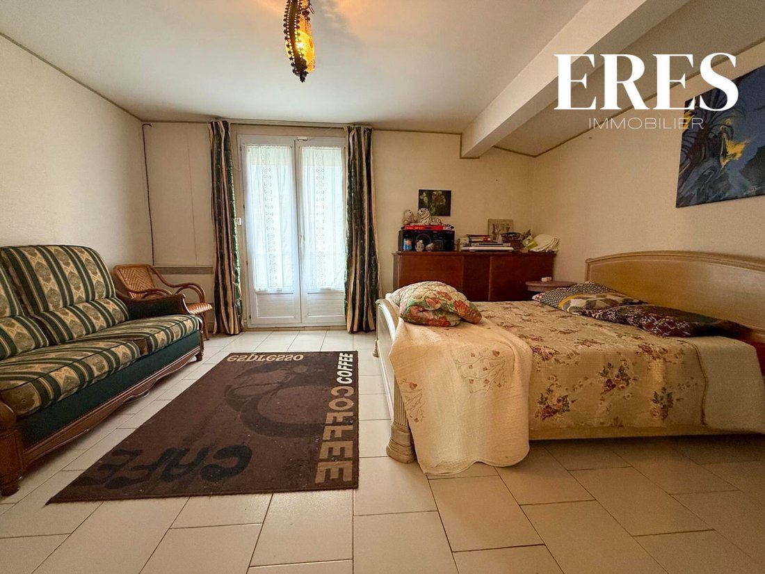 Casa en Sète, Occitania, Francia 4 - 16490779