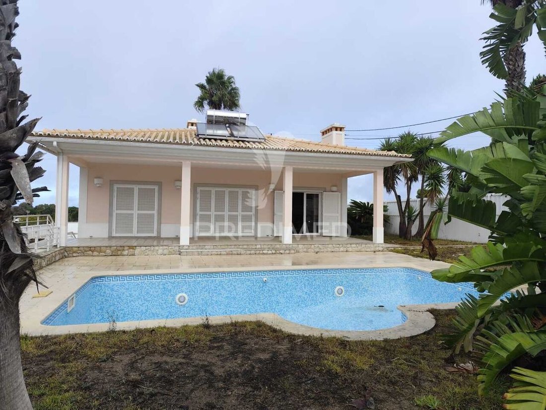 House in Quinta do Conde, Setubal, Portugal 1 - 16489440