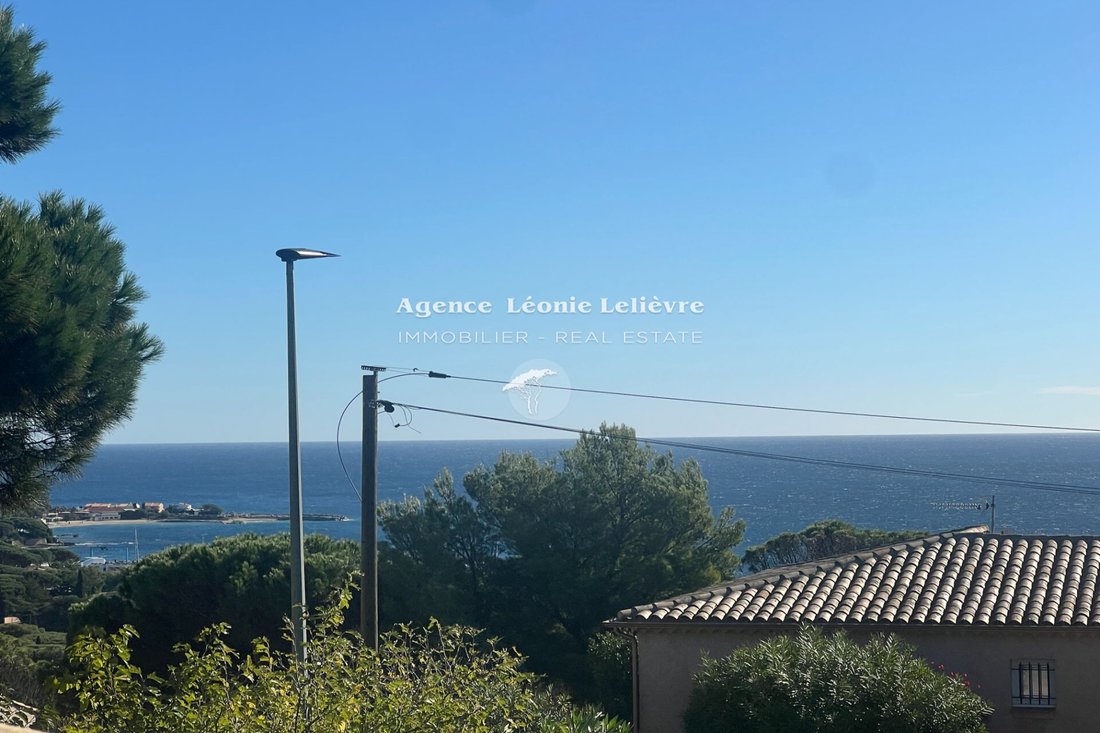 Villa in Ville-Les Saquedes-Le Bouillonnet, Sainte-Maxime, France 3 - 16492004