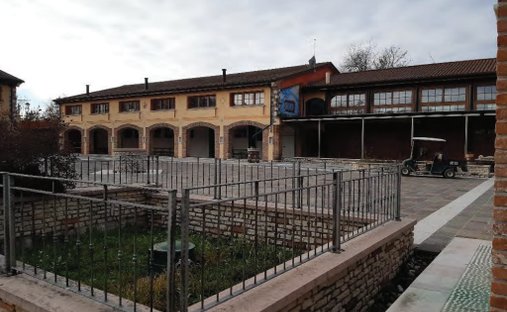 Terreno en Castello di Godego, Véneto, Italia 1
