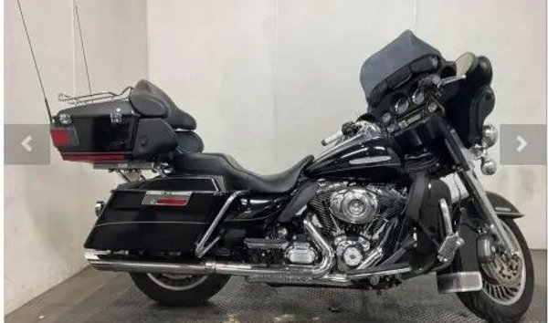 432 luxury and exclusive motorcycles for sale by dealers